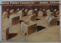 Paris, Texas (Paris Texas)